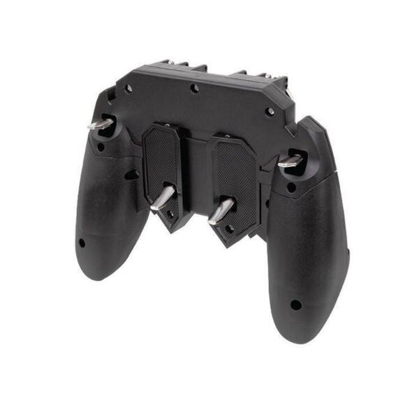 ReTrak Mobile Gaming Custom Gamepad Controller - Picture 5 of 5